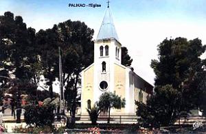 Palikao 601